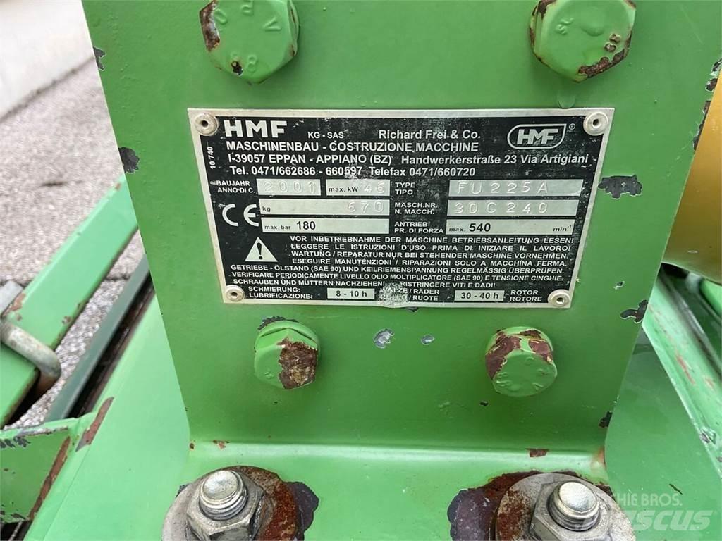  FU 225 LS Betesputsare
