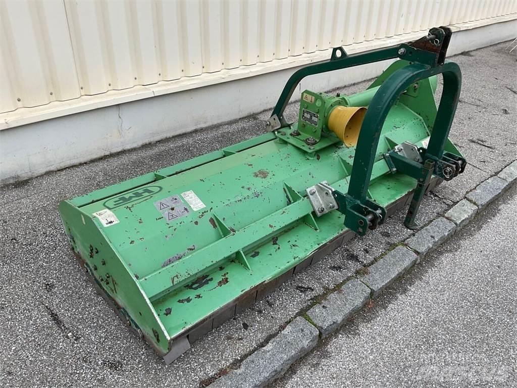 FU 225 LS Betesputsare