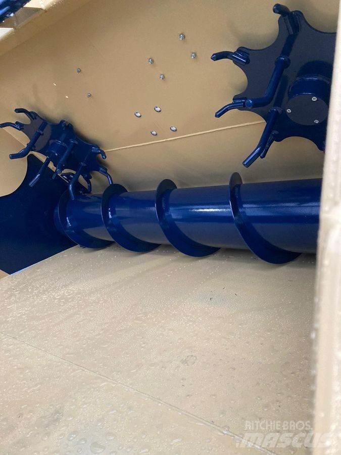  Futterverteiler 160 Lantbruk - Övrigt