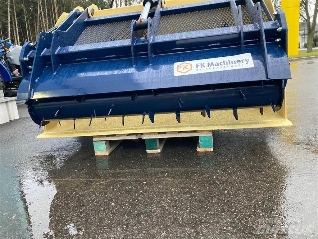  Futterverteiler 160 Lantbruk - Övrigt