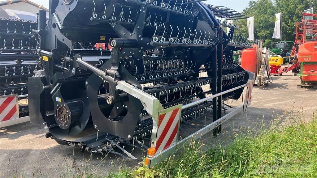 Geringhoff HV 720 Trösktillbehör