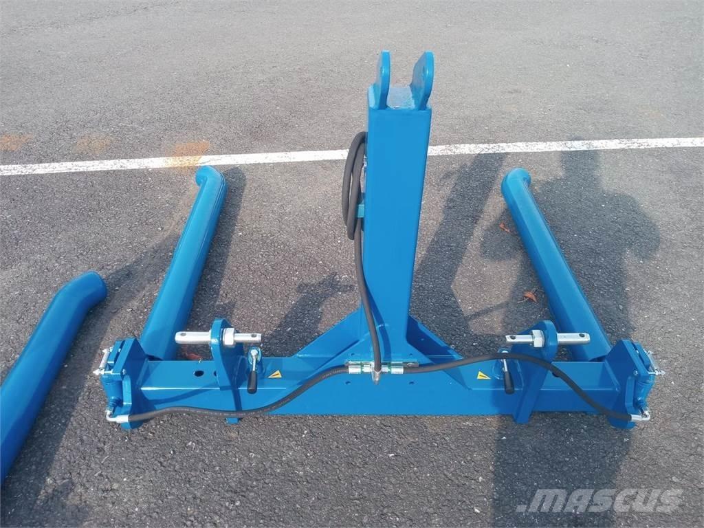 Göweil BTGHA Övriga vallmaskiner