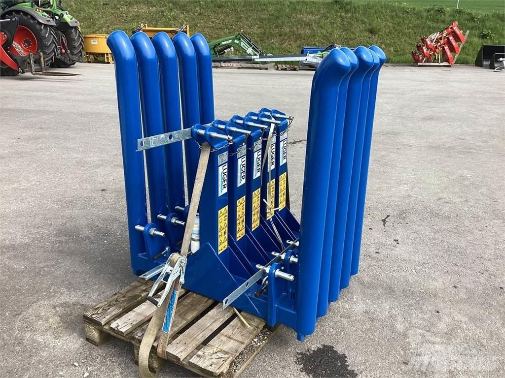 Göweil BTGME Övriga vallmaskiner
