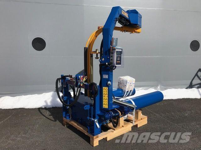 Göweil G1015 Övriga vallmaskiner