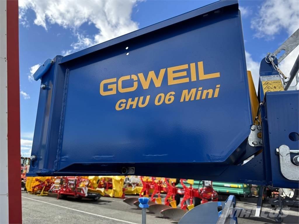 Göweil GHU Model Övriga traktortillbehör