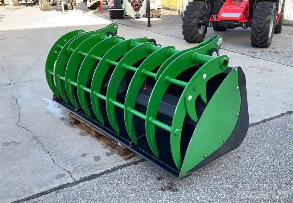  Greifschaufel 2,4 m Lantbruk - Övrigt