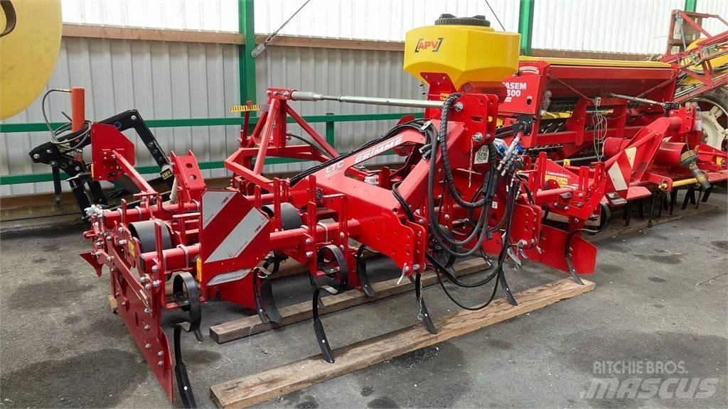 Grimme GH 4 Lantbruk - Övrigt