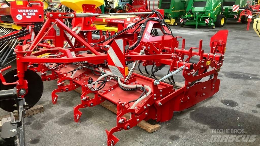 Grimme GH 4 Lantbruk - Övrigt