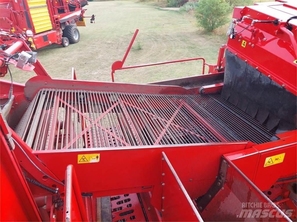 Grimme SE 150-60 Lantbruk - Övrigt