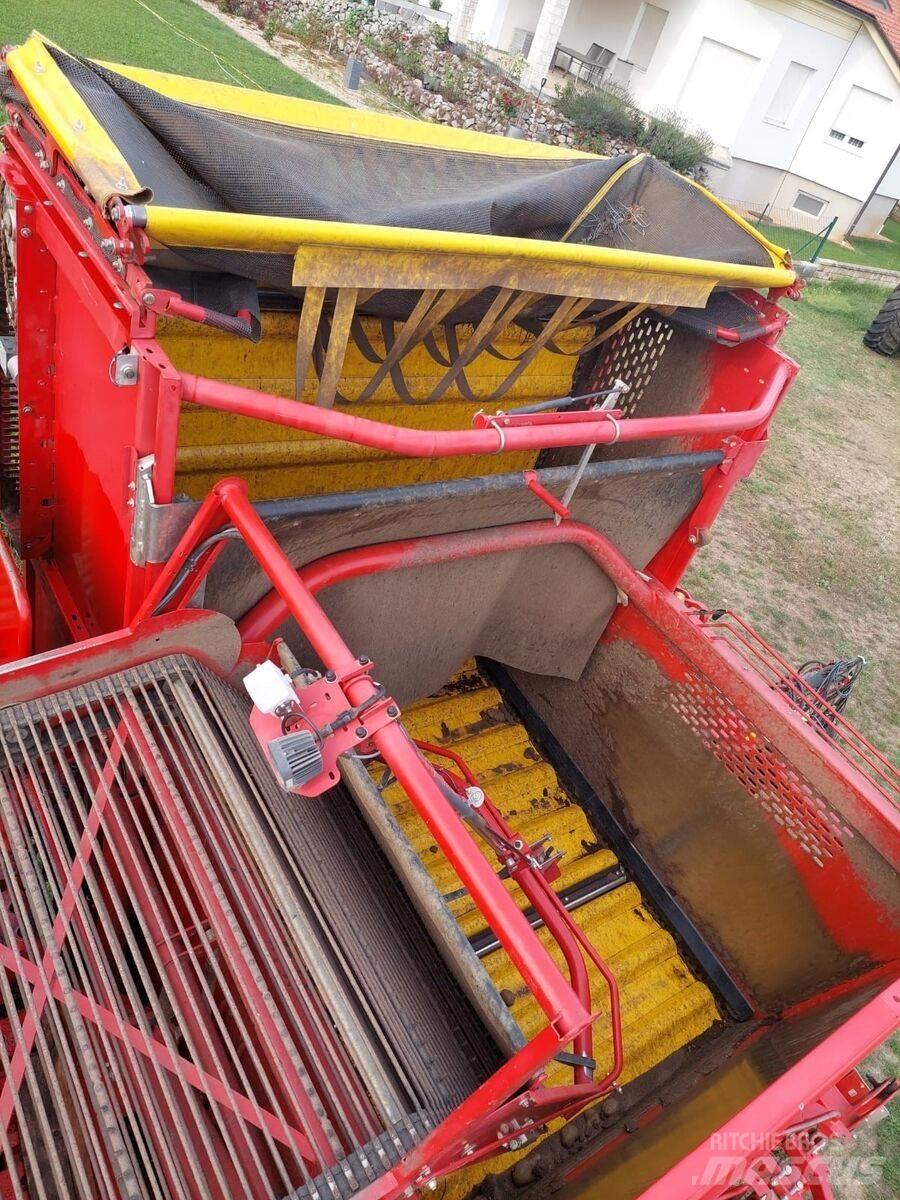Grimme SE 150-60 Lantbruk - Övrigt