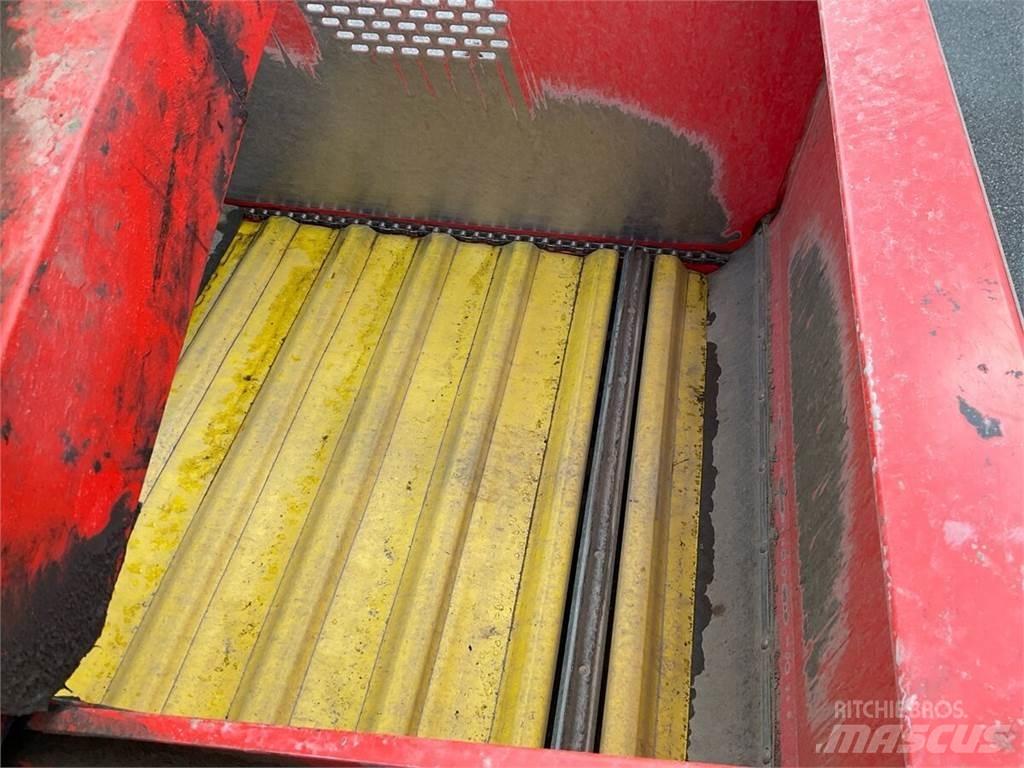 Grimme SE 75-30 Lantbruk - Övrigt