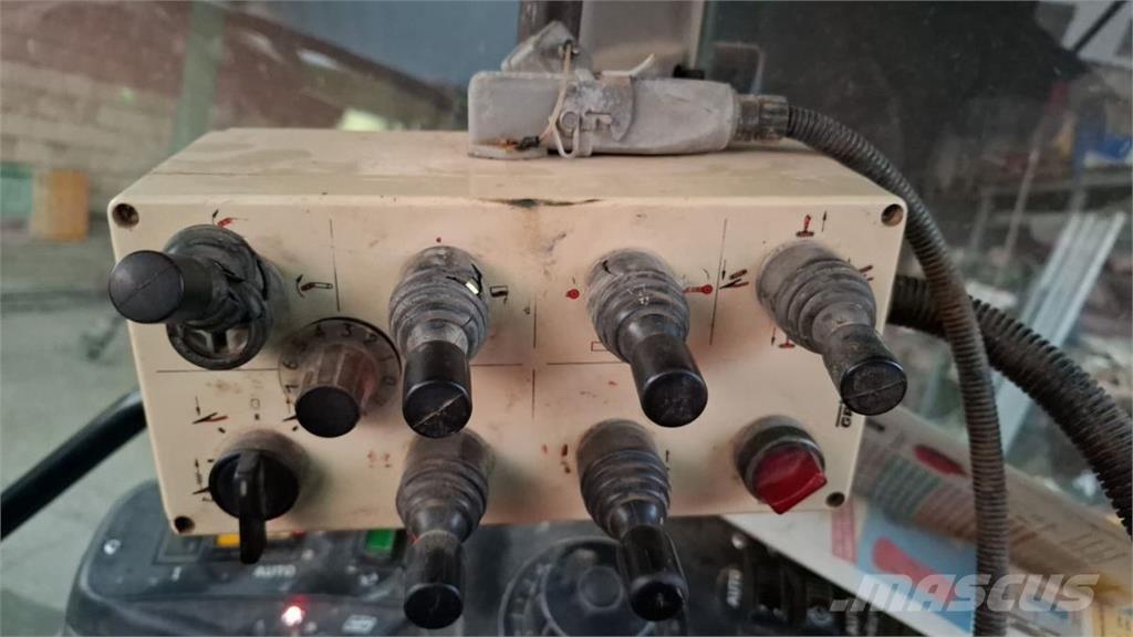 Grimme SE 75 - 40 UB Lantbruk - Övrigt