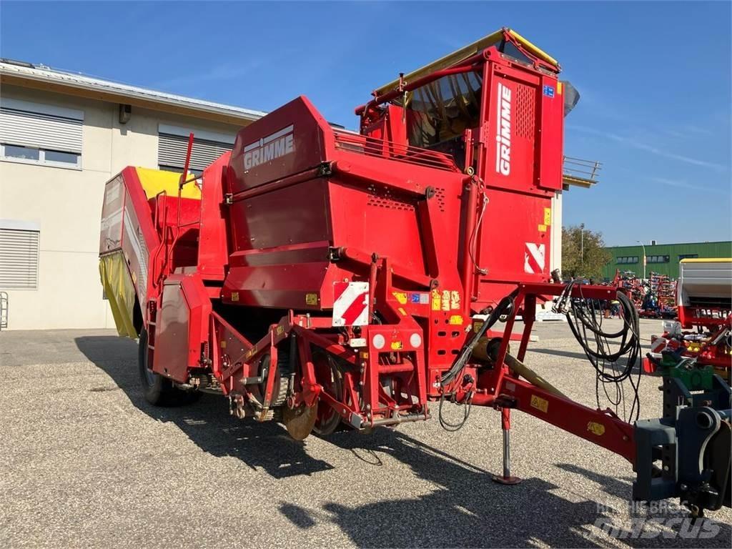 Grimme SE 75 /55 Lantbruk - Övrigt