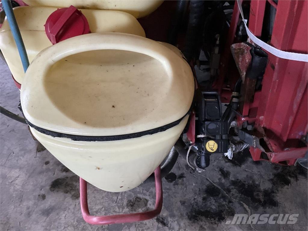 Hardi Master 1200 Dragna sprutor