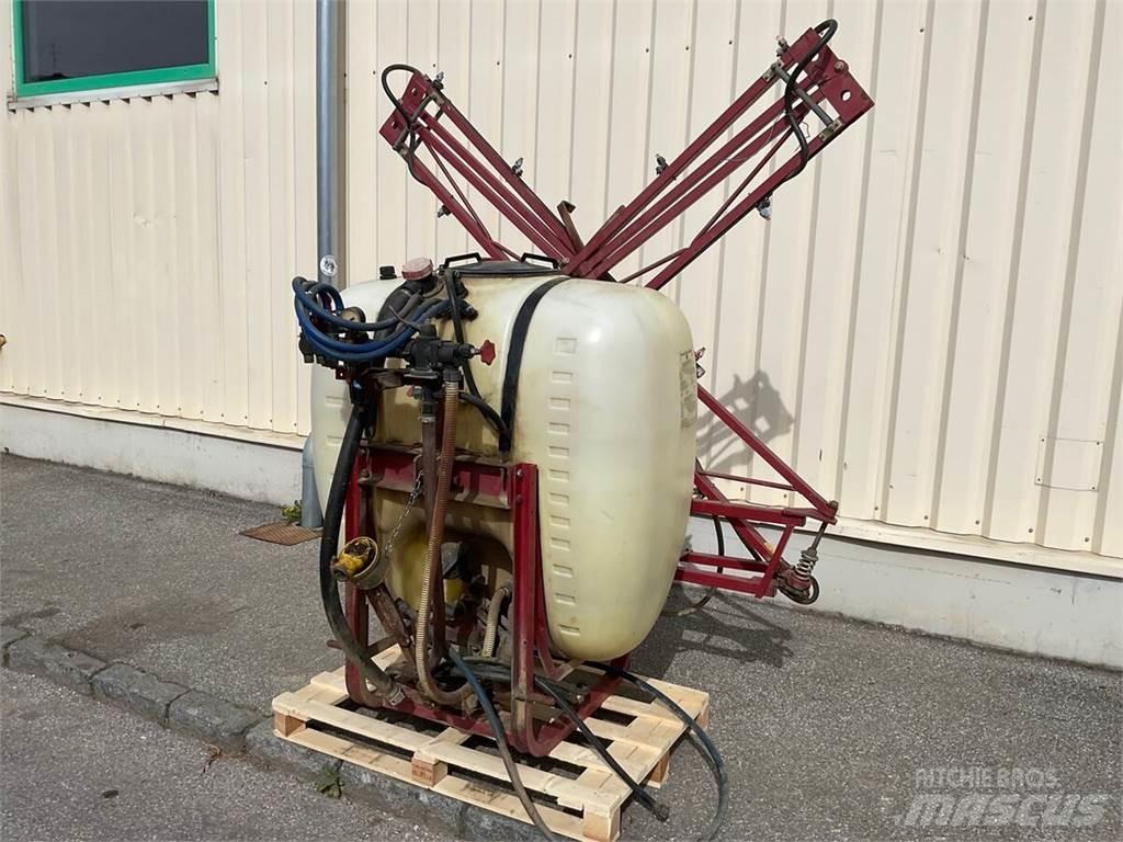 Hardi NK 600 Dragna sprutor