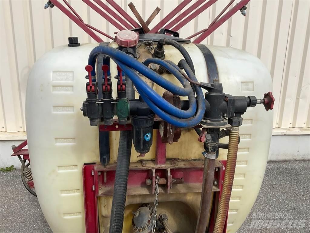 Hardi NK 600 Dragna sprutor