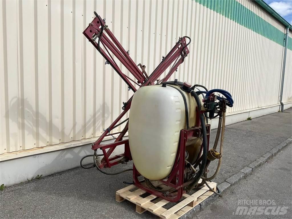 Hardi NK 600 Dragna sprutor