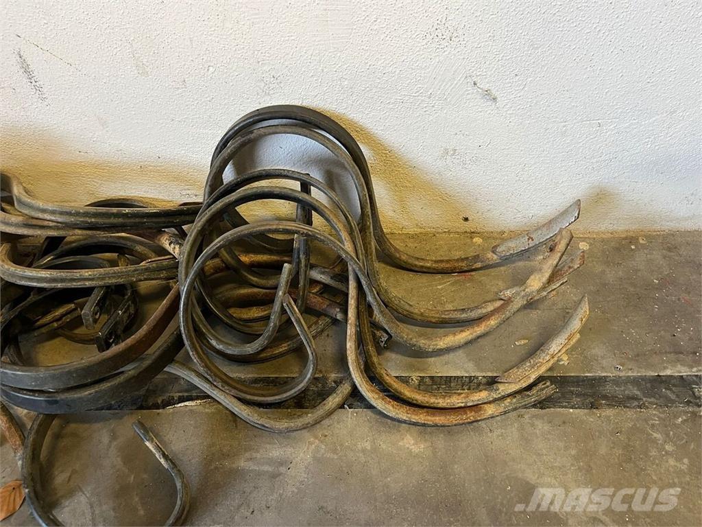 Hatzenbichler 8m Övriga såddmaskiner och sättningsmaskiner