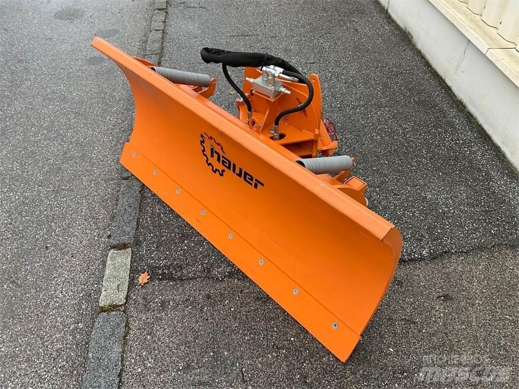 Hauer DRS-M 1500 Övrigt väg och snö