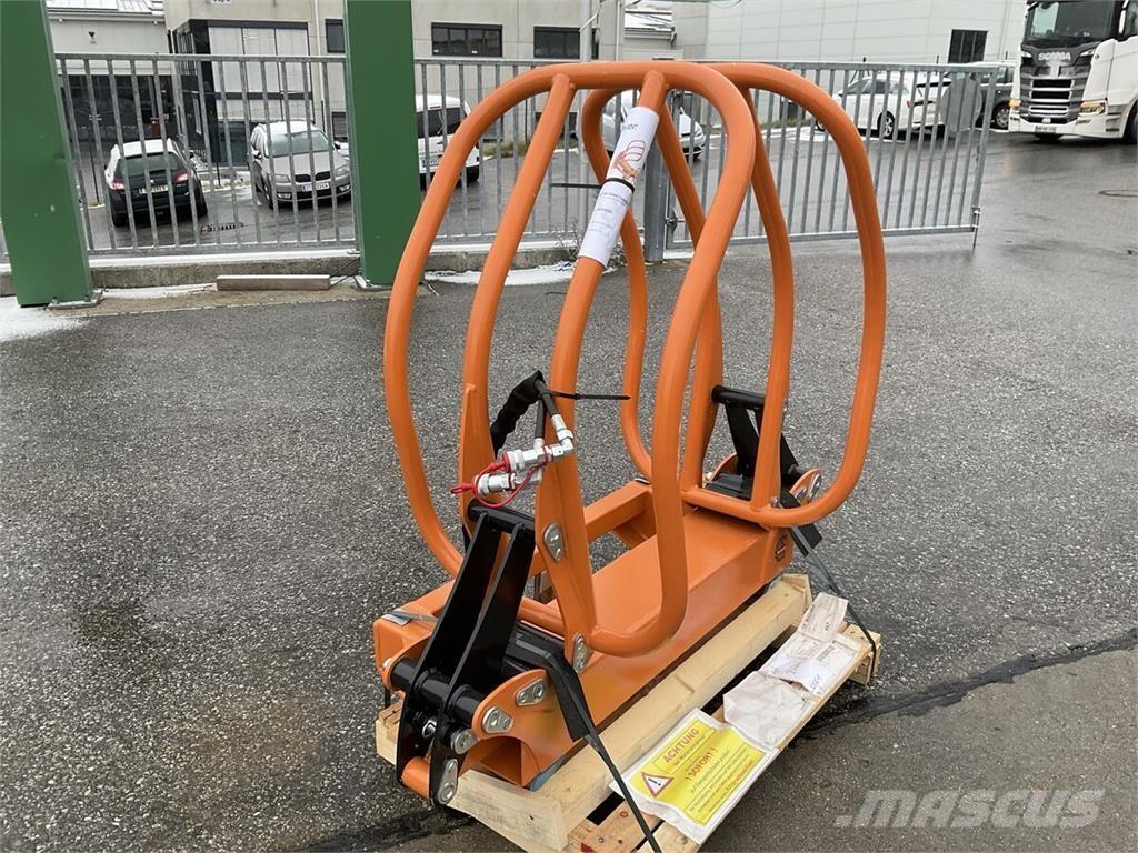 Hauer RBZ 919 Euro Lastarredskap