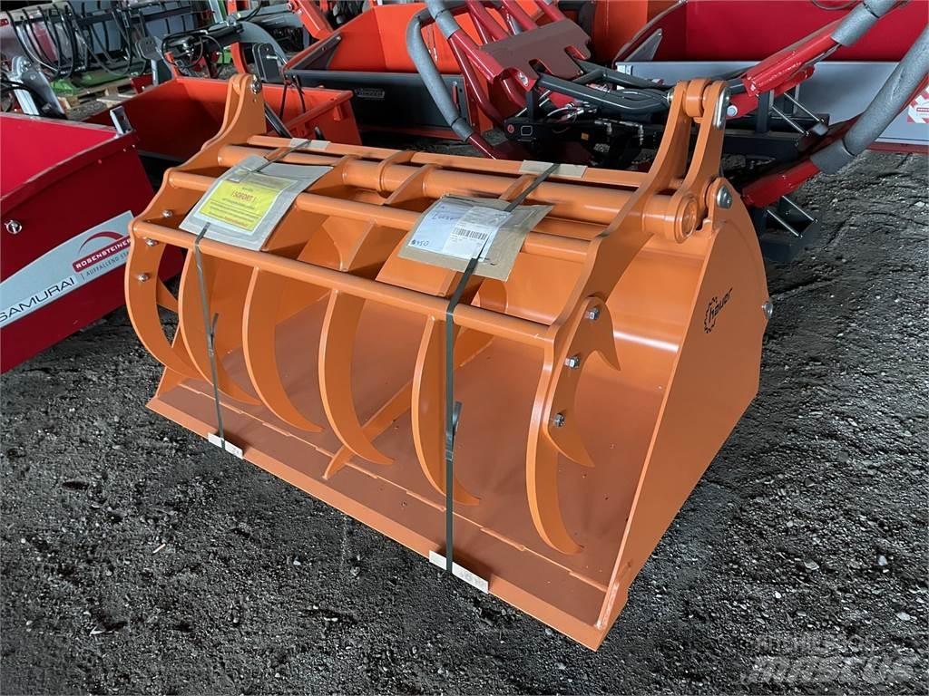 Hauer SGS-2 1800 Övriga traktortillbehör