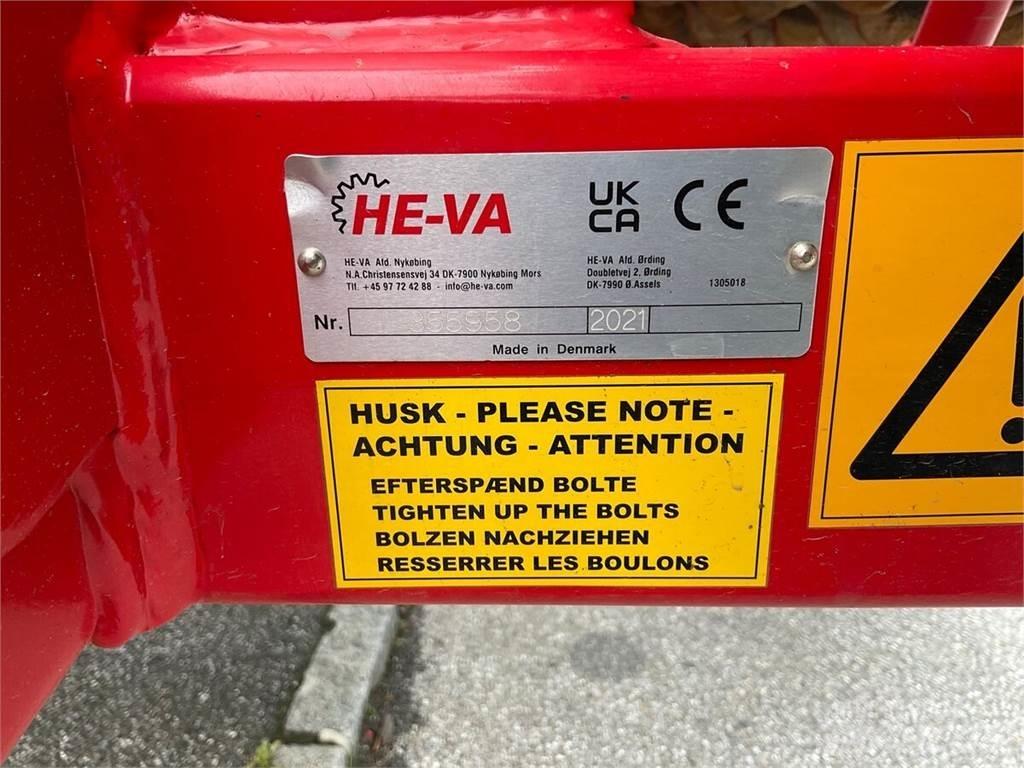 He-Va 6.30 Vältar