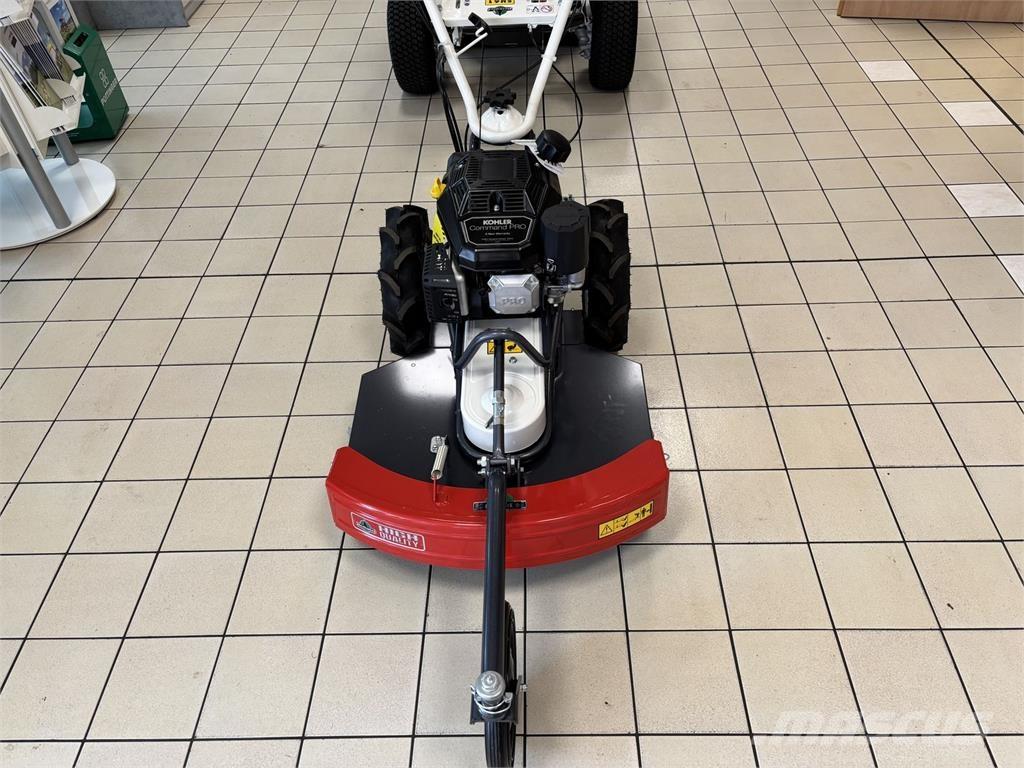 Herkules SH 61B Åkgräsklippare