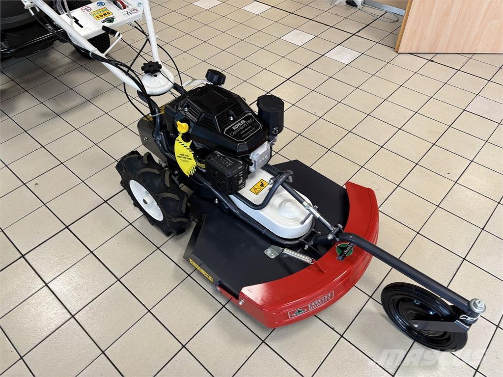 Herkules SH 61B Åkgräsklippare