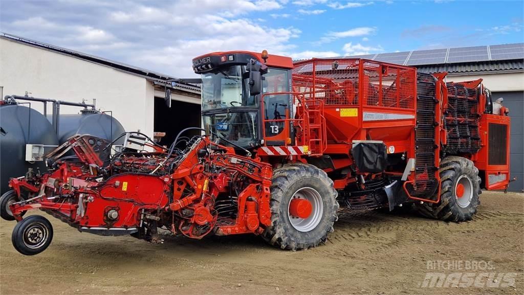 Holmer KRBS T3 Betupptagare