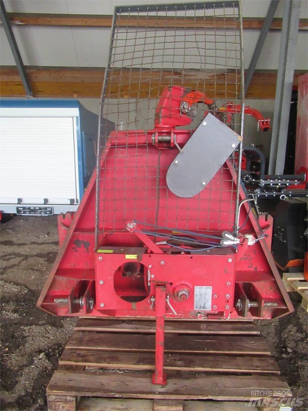  Holzknecht HS 205 B Vinschar