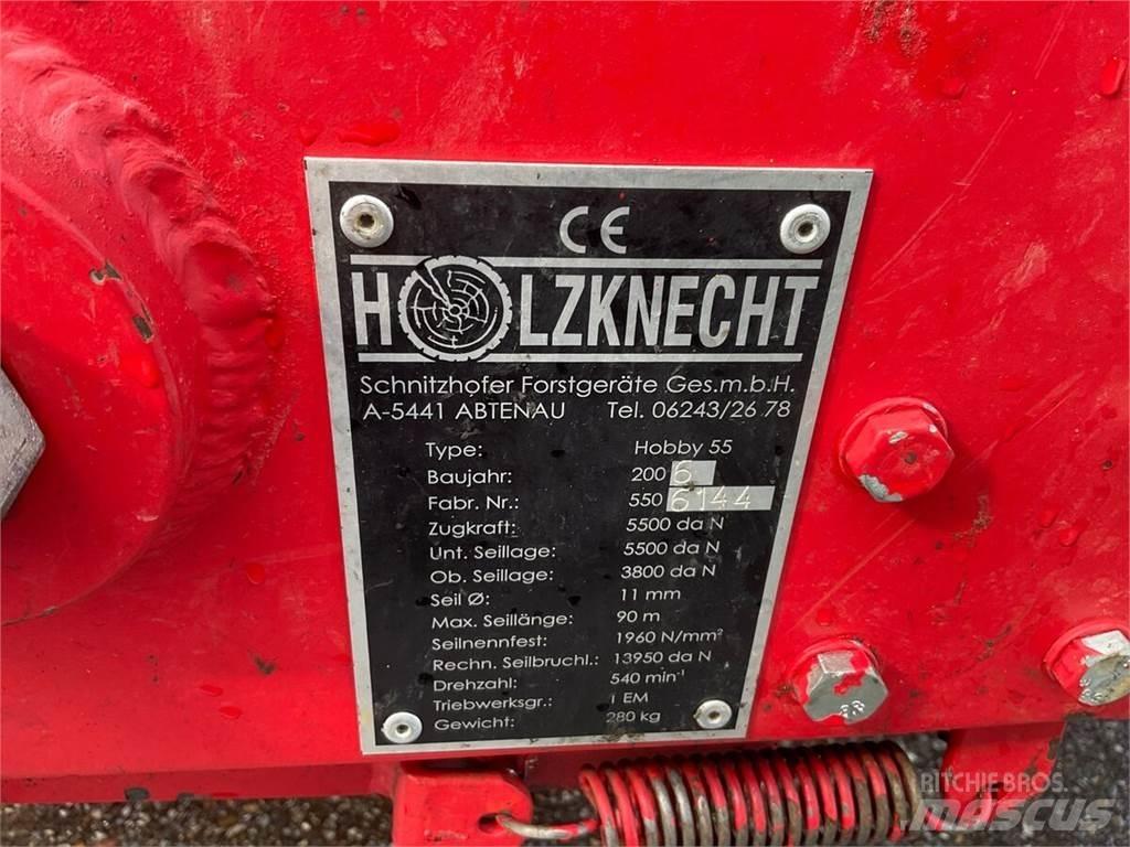  HOLZKNECHT HS 55 Vinschar