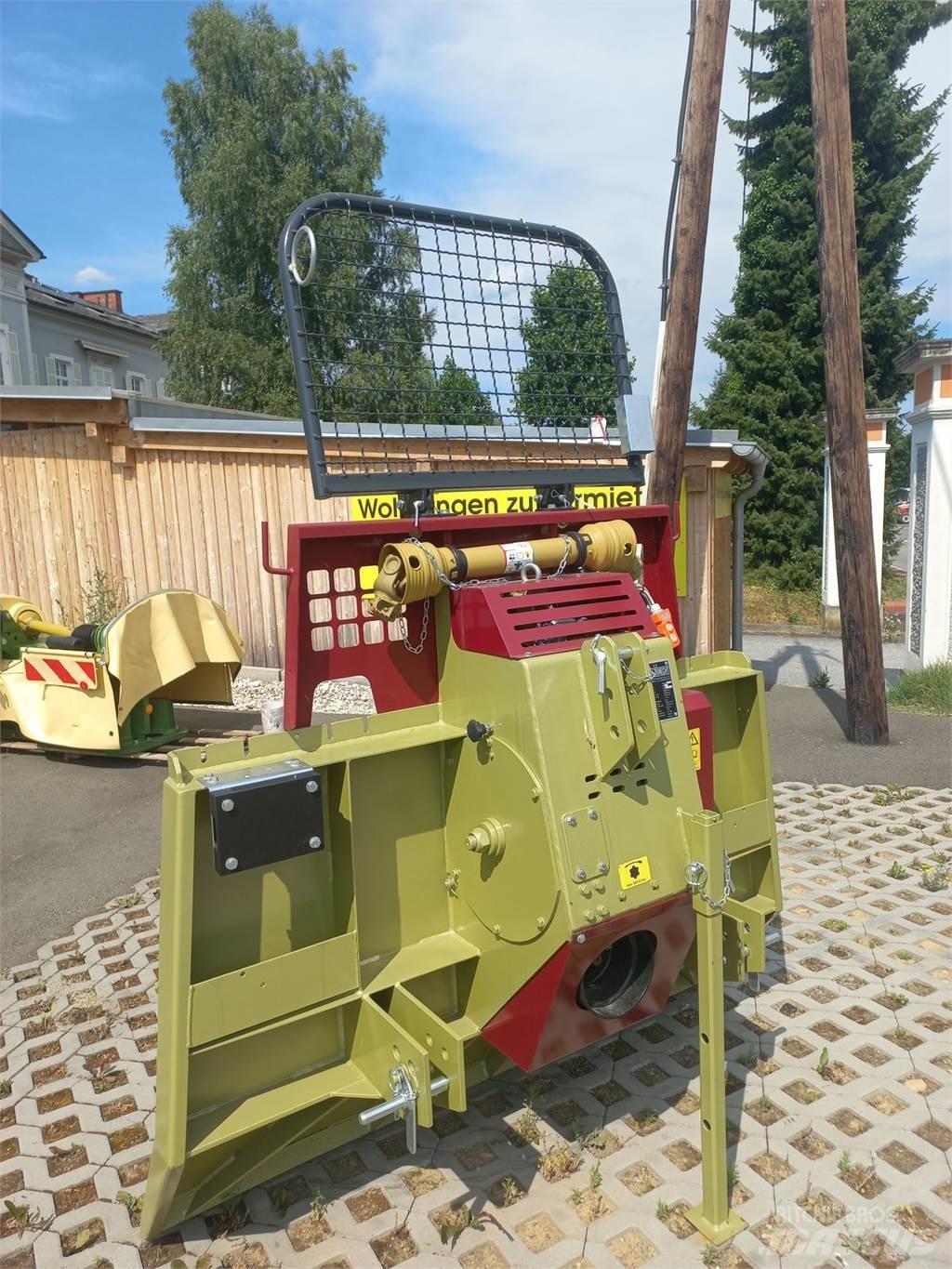  Holzknecht HS 650 Vinschar