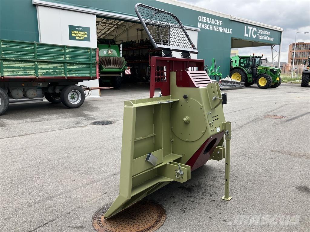  Holzknecht HS 850 Vinschar