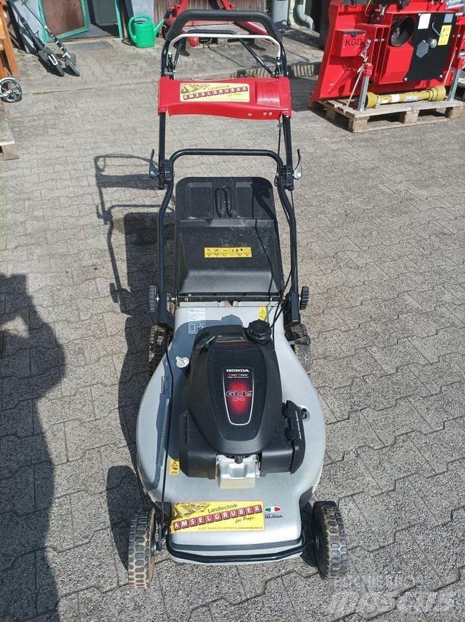 Honda HT 57 SH Åkgräsklippare