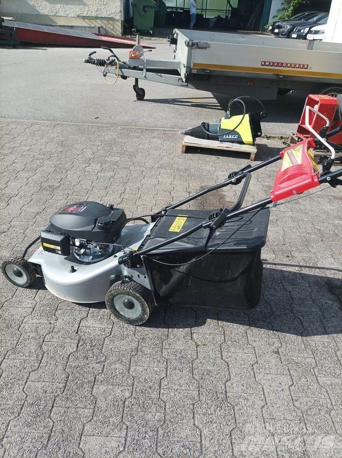 Honda HT 57 SH Åkgräsklippare