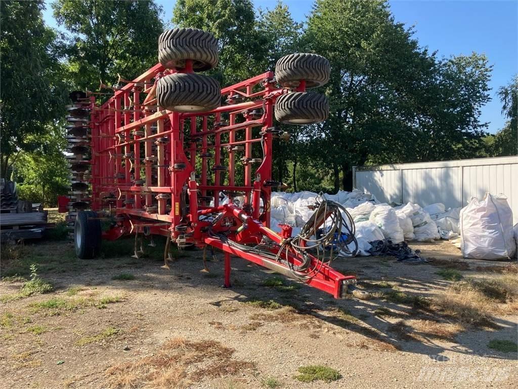 Horsch Cruiser 7XL Kultivatorer