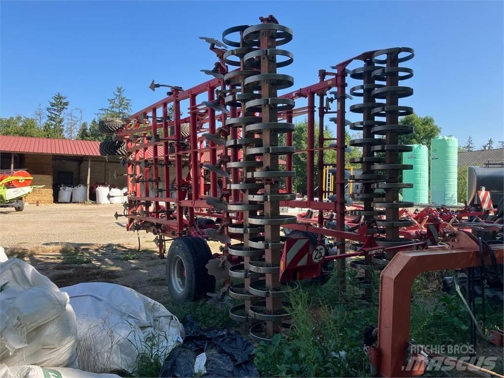 Horsch Cruiser 7XL Kultivatorer