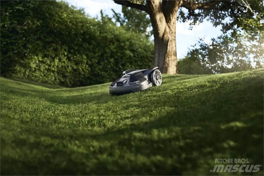Husqvarna 320 NERA Åkgräsklippare