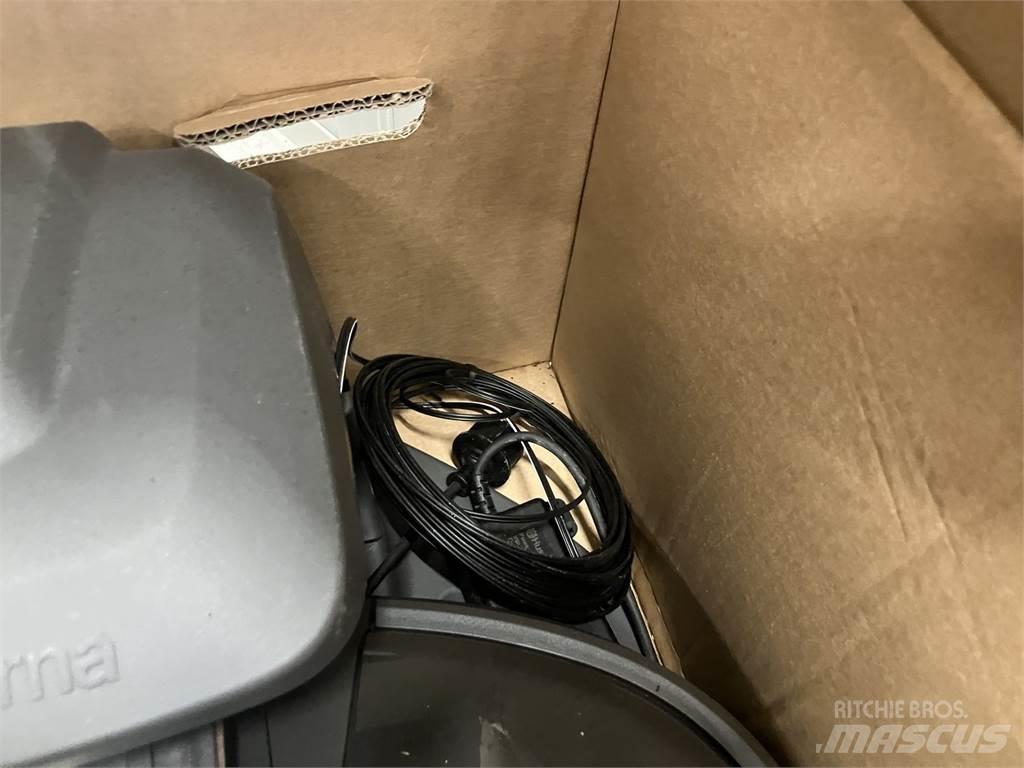 Husqvarna 430X NERA Åkgräsklippare