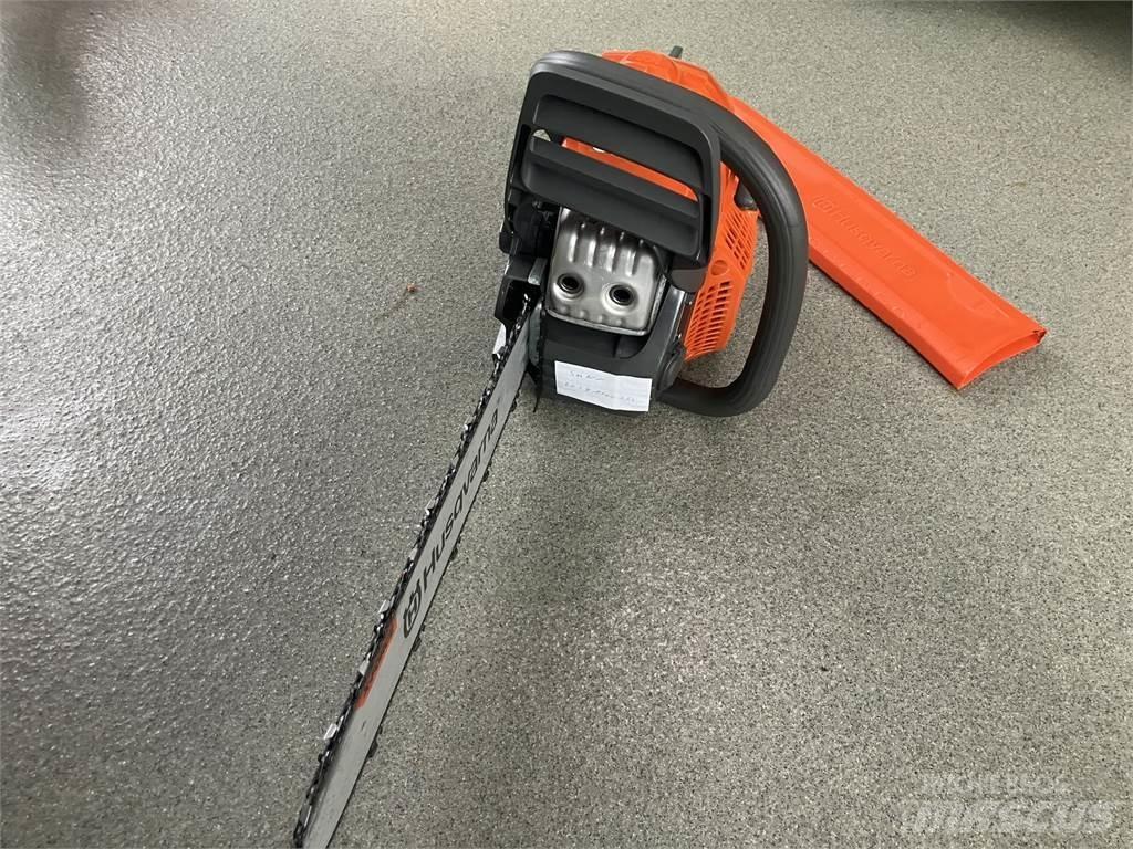 Husqvarna 435 Skogsmaskiner - Övriga
