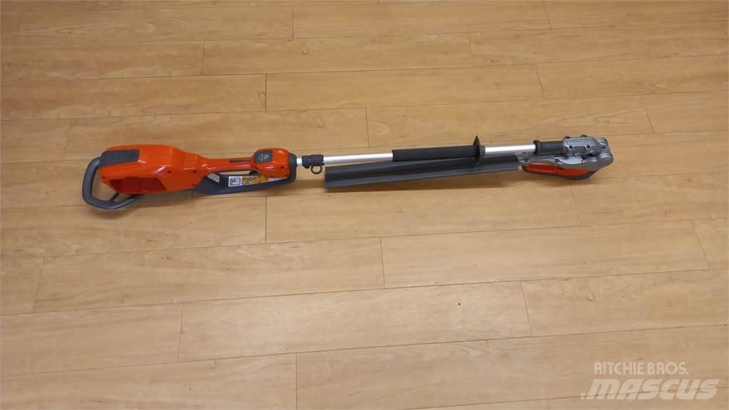 Husqvarna 520i HE3 Grönytemaskiner - Övriga