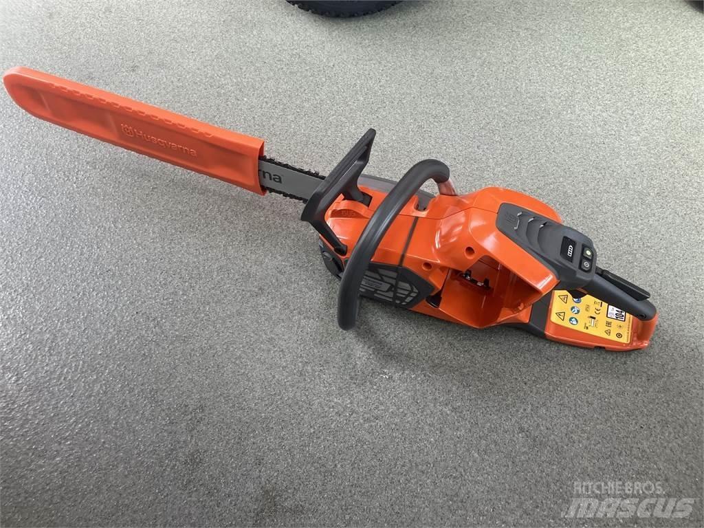 Husqvarna 542i XP Skogsmaskiner - Övriga