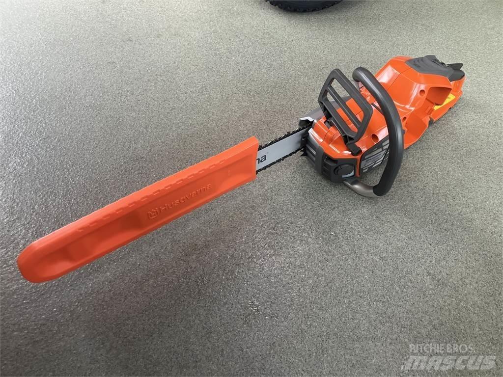 Husqvarna 542i XP Skogsmaskiner - Övriga