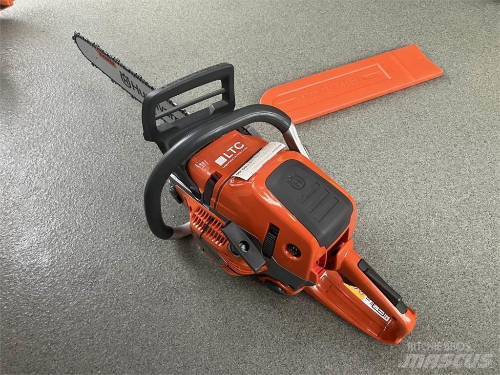 Husqvarna 550 XP Skogsmaskiner - Övriga