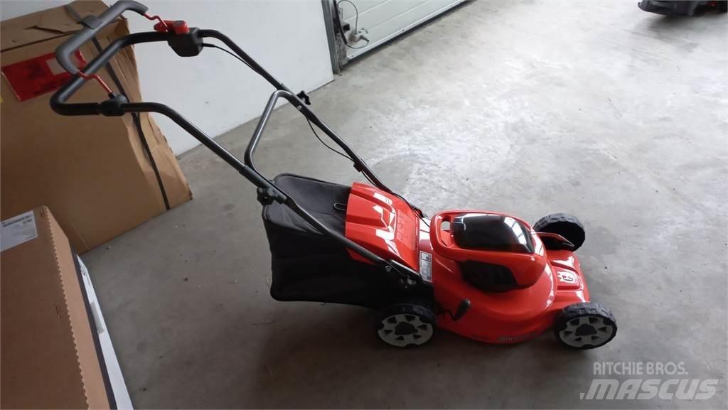 Husqvarna LC 137i Åkgräsklippare