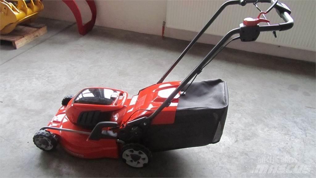 Husqvarna LC 347iVX Åkgräsklippare