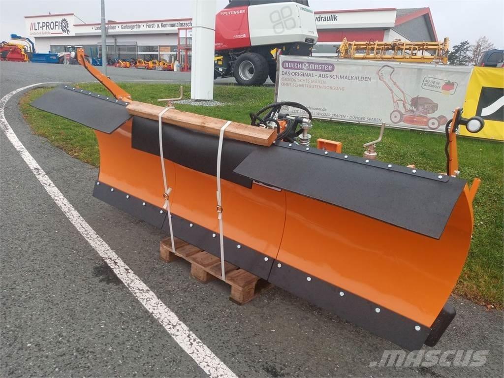 Hydrac LB III 300 Övrigt väg och snö