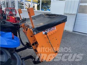 Hydrac SL-1200-R Grönytemaskiner - Övriga