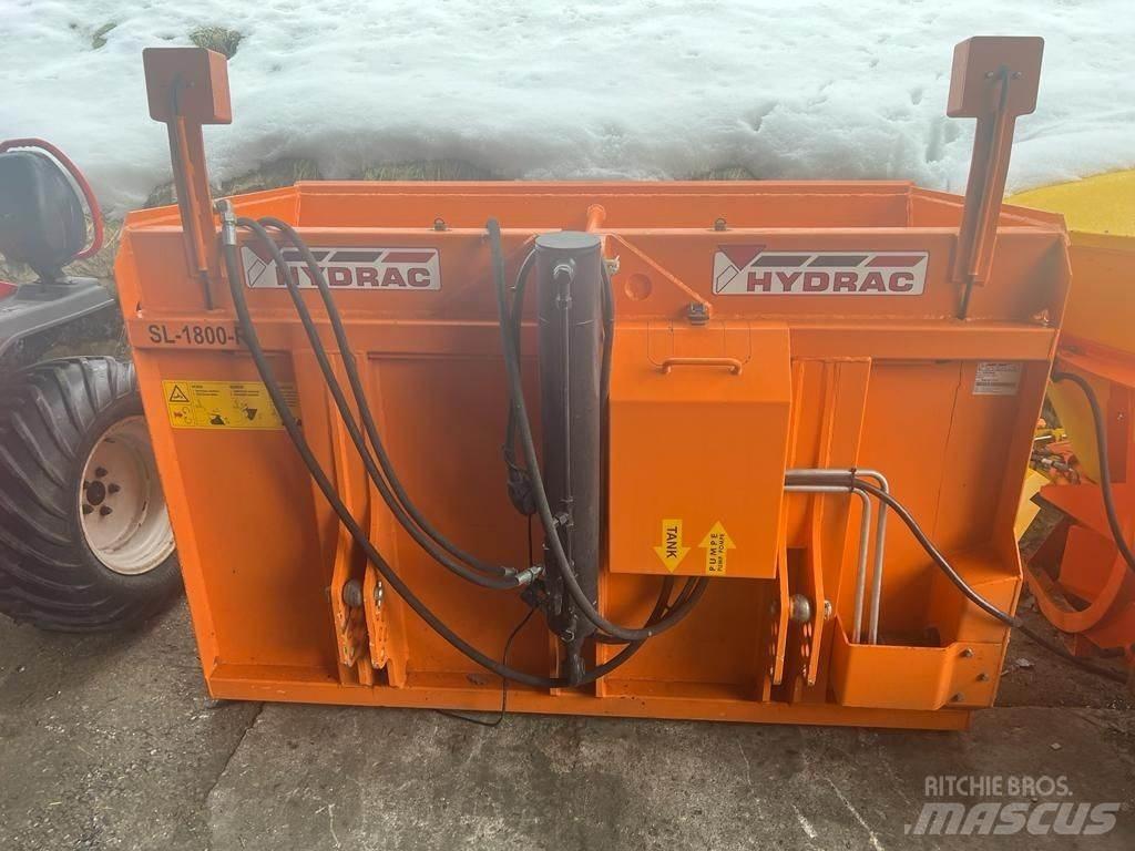 Hydrac SL-1800R Övrigt väg och snö