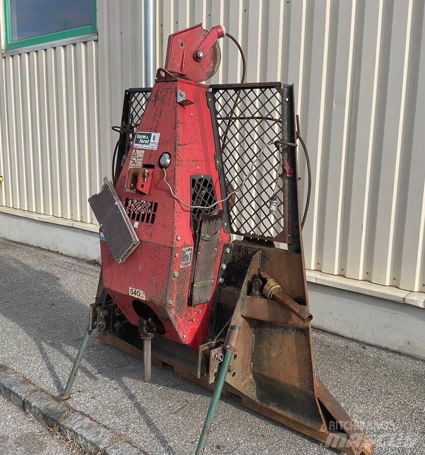 Igland 55 Vinschar
